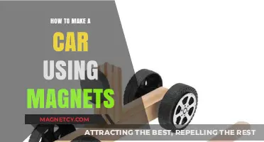 Building Magnetic Cars: A Step-by-Step Guide to DIY Magnet Vehicles