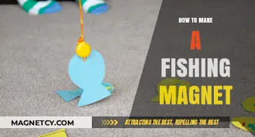 Crafting the Perfect Fishing Magnet: A Step-by-Step Guide