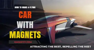 Revolutionizing Transportation: The Magnetic Levitation Car Project