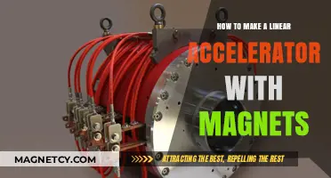 Building a Linear Accelerator: The Power of Magnets in Motion