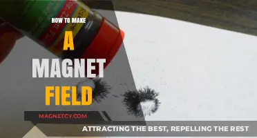 Crafting Magnetic Fields: A Comprehensive Guide for Beginners