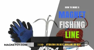 Crafting Your Own Magnet Fishing Line: A DIY Guide