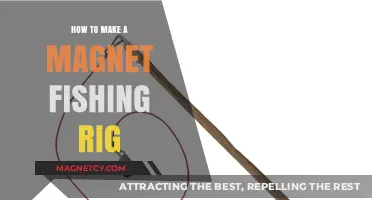 Crafting Your Own Magnet Fishing Rig: A Step-by-Step Guide