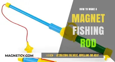 Crafting Your Own Magnet Fishing Rod: A DIY Guide