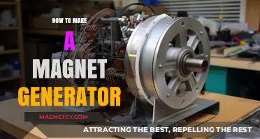 Crafting Your Own Magnet Generator: A DIY Guide