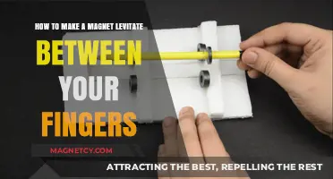 Mastering Magnetic Levitation: A Step-by-Step Guide