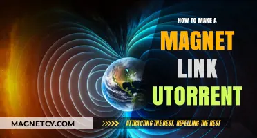 Crafting Magnet Links for uTorrent: A Comprehensive Guide