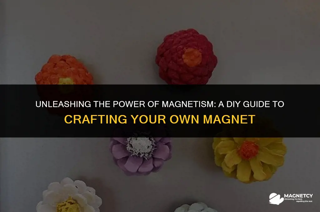 how to make a magnet physics
