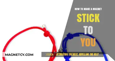 Attracting Attention: The Art of Magnetic Personal Charm