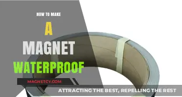 Shielding Magnets: A Comprehensive Guide to Waterproofing