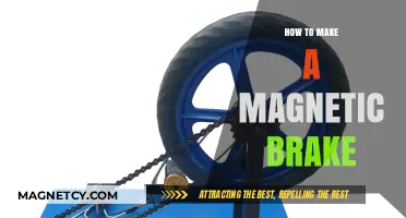Crafting Magnetic Brakes: A DIY Guide for Enthusiasts