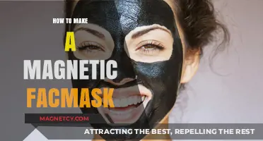 Crafting a Magnetic Face Mask: A DIY Guide for Beginners
