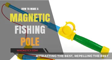 Crafting a Magnetic Fishing Pole: A DIY Guide