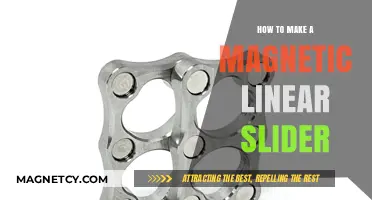 DIY Guide: Crafting Your Own Magnetic Linear Slider