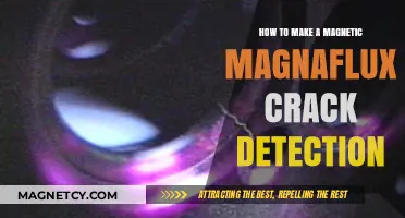 Mastering Magnetic Crack Detection: A Guide to Magnaflux Technology