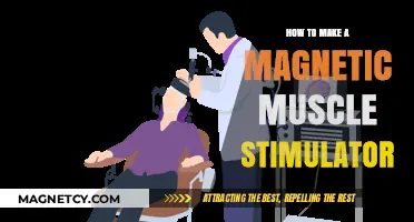 DIY Magnetic Muscle Stimulator: A Step-by-Step Guide