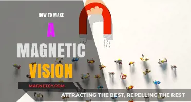 Crafting a Magnetic Vision: Strategies for Success