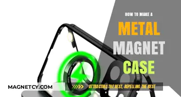 Crafting a Durable Metal Case for Your Magnets: A DIY Guide