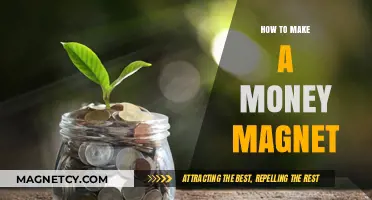 Attracting Abundance: Crafting Your Personal Money Magnet