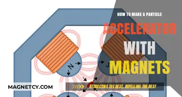 Building a Particle Accelerator: The Power of Magnets Unleashed