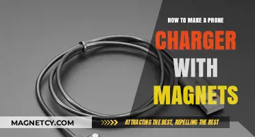 DIY Magnetic Phone Charger: A Step-by-Step Guide