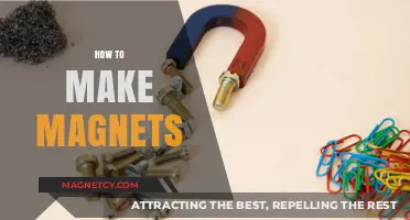 Crafting Magnetic Wonders: A DIY Guide to Homemade Magnets