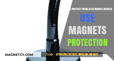 Shield Your Electronics: Effective Magnet Protection Strategies for Device Safety