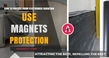 Shielding from Electronics Radiation: Magnet Protection Strategies Explained
