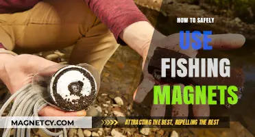 Mastering Magnet Fishing: Essential Safety Tips for Responsible Treasure Hunting