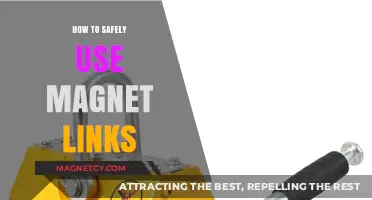 Securely Downloading with Magnet Links: A Safe Usage Guide