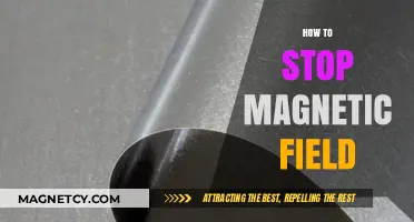 Shielding Strategies: Effective Ways to Block Magnetic Fields
