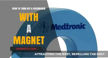 Safely Deactivating a Pacemaker: The Power of Magnets Explained