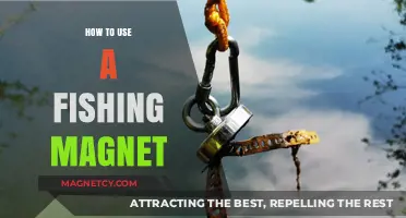 Mastering Magnetic Fishing: A Beginner's Guide to Using Fishing Magnets