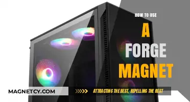 Mastering Forge Magnets: Essential Tips for Effective Use and Safety