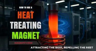 Mastering Heat Treating Magnets: A Practical Guide for Precision Results