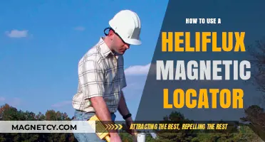 Mastering Heliflux Magnetic Locator: A Step-by-Step Usage Guide