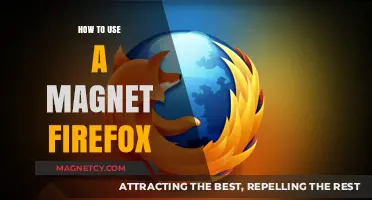 Mastering Magnet Links in Firefox: A Step-by-Step Guide