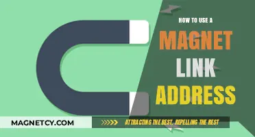 Mastering Magnet Links: A Step-by-Step Guide to Using Magnet Addresses
