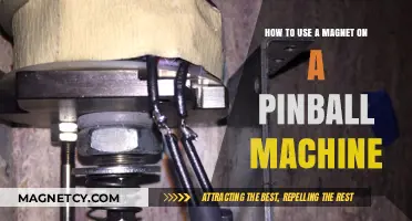 Mastering Pinball Repairs: Effective Magnet Usage for Smooth Gameplay