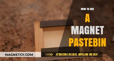 Mastering Magnet Pastebin: A Step-by-Step Guide for Efficient Usage