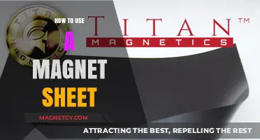 Mastering Magnet Sheets: Creative Uses and Practical Tips for Beginners