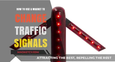 Using Magnets to Manipulate Traffic Signals: A Dangerous Myth Debunked