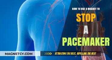 Magnetic Risks: Safeguarding Pacemakers from Interference and Malfunction