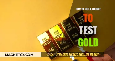 Magnetic Gold Testing: A Simple Guide to Authenticate Your Gold