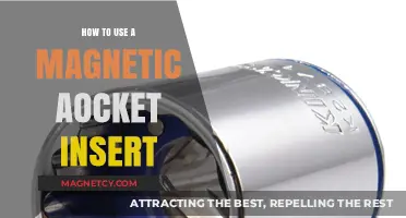 Mastering Magnetic Socket Inserts: A Step-by-Step Guide for Efficiency
