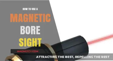 Mastering Magnetic Bore Sighting: A Step-by-Step Guide for Accuracy