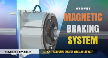 Mastering Magnetic Braking: A Comprehensive Guide to Efficient Usage