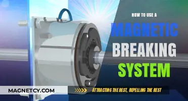 Mastering Magnetic Braking: A Comprehensive Guide to Safe Usage