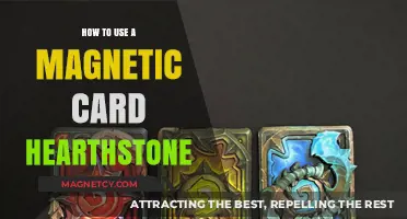 Mastering Magnetic Cards: A Hearthstone Hearth Guide for Beginners