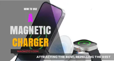 Mastering Magnetic Charging: A Step-by-Step Guide for Effortless Power